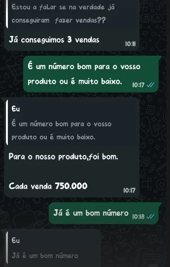 Depoimento 2